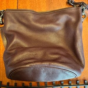 Coach Duffle